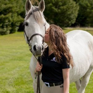 Meet your Posher, Zoe
